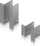 Ubiquiti UACC-Rack-Ear-1U, Ubiquiti UACC-Rack-Ear-1U Montageset (UACC-Rack-Ear-1U)
