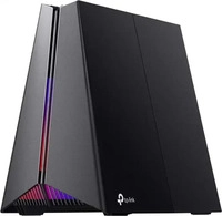TP-LINK ARCHER GE550, TP-LINK TP-Link Archer GE550 WLAN-Router 2.5 Gigabit Ethernet
