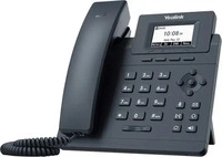 Yealink SIP-T30, Yealink SIP-T30 IP-Telefon Schwarz LCD (SIP-T30)