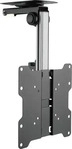 Techly ICA-CPLB 222, Techly ICA-CPLB 222 Deckenhalterung f&uuml;r TV 17-37' LED/LCD 20kg