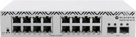 MikroTik CSS318-16G-2S+IN, MikroTik Mikrotik CSS318-16G-2S+IN Netzwerk-Switch Managed