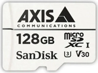 Axis 01678-001, Axis AXIS 01678-001 Speicherkarte 128 GB MicroSDXC Klasse 10