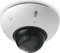 Ubiquiti UVC-G6-Dome-W, Ubiquiti UVC-G6-Dome-W IP-Sicherheitskamera mit Nachtsicht