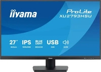 iiyama XU2793HSU-B7, iiyama XU2793HSU-B7 27 Zoll IPS 1920x1080 300cd/m2 1ms HDMI DP