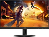 AOC 24G4HRE, AOC G4 24G4HRE Computerbildschirm 60,5 cm (23.8') 1920 x 1080 Pixel Full