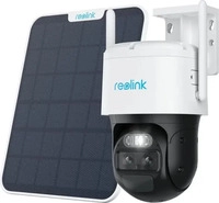 Reolink TrackMix + Solar Panel (W), Reolink TrackMix Akku-Betriebene...