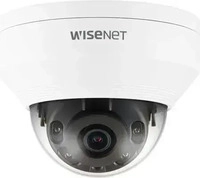 Hanwha Vision QNV-8010R, Hanwha Vision Hanwha QNV-8010R Sicherheitskamera Dome