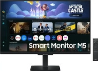Samsung LS27FM500EUXEN, Samsung M5 M50F Computerbildschirm 68,6 cm (27') 1920 x 1080