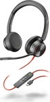 HP Poly 772K4AA, HP Poly Blackwire 8225 USB-C Headset (772K4AA)