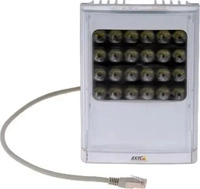 Axis 01218-001, Axis AXIS 01218-001 Sicherheitskamera Zubeh&ouml;r IR LED Einheit