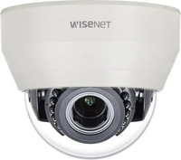 Hanwha Vision HCD-6070R, Hanwha Vision Hanwha HCD-6070R Sicherheitskamera Dome...