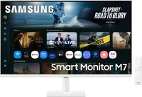 Samsung LS32FM703UUXEN, Samsung M7 M70F Computerbildschirm 81,3 cm (32') 3840 x 2160