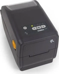 Zebra ZD4A023-T0EE00EZ, Zebra ZD411 Etikettendrucker W&auml;rme&uuml;bertragung 300 x 300 DPI