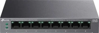 TP-LINK LS108GP, TP-LINK TP-Link LS108GP Switch 8xGE PoE+ (LS108GP)