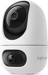 TP-LINK Tapo C245D, TP-LINK TP-Link Tapo C245D Sph&auml;risch IP-Sicherheitskamera