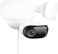 Reolink Elite Pro Floodlight PoE, Reolink Elite Pro Flutlicht PoE Au&szlig;enkamera...