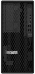 Lenovo 7DH5100AEA, Lenovo ThinkSystem ST45 V3 1xAMD EPYC 4124P 4C 3.8GHz 65W 1x16GB