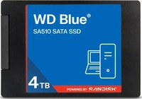 Sandisk WDS400T5B0A-00LMP0, Sandisk WD Blue SA510 SATA SSD (WDS400T5B0A-00LMP0)