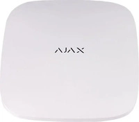 Ajax 38237.01.WH1, Ajax Systems 38237.01.WH1 Hub (2G) Jeweller - Drahtloses