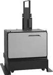 HP B5L08A, HP Officejet Enterprise Druckerschrank und -unterstand (B5L08A)