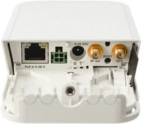 MikroTik RBwAPR-2nD&R11e-LR9G, MikroTik wAP LR9G kit, LoRa9G kit