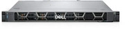 Dell 58K1M, Dell PE R260 6x2.5 Intel Xeon 6 Performance 6315P 2x1.2TB SAS...