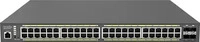 EnGenius ECS1552FP, EnGenius ECS1552FP Managed Switch 48x RJ45 Gigabit PoE+, 4x...