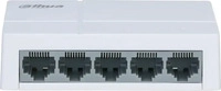 Dahua PFS3005-5ET-L-V2, Dahua PFS3005-5ET-L-V2 5-Port Switch Ethernet ohne...