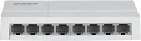 Dahua SF1008L-EUR, Dahua SF1008L-EUR 8-Port Switch Netzwerkger&auml;t (SF1008L-EUR)