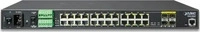 PLANET IGSW-24040T, PLANET IGSW-24040T Netzwerk-Switch Managed L3 Gigabit Ethernet