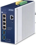 PLANET IGS-6325-4UP2X, PLANET Planet IGS-6325-4UP2X IP30 DIN-rail Industrial L3