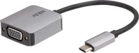 ATEN UC3002A-AT, ATEN UC3002A-AT Videokabel-Adapter USB Typ-C VGA (D-Sub)...