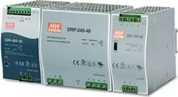 PLANET PWR-240-48, PLANET PWR-240-48 Netzteil 240 W Blau, Grau (PWR-240-48)