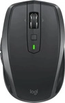 Logitech 910-007230, Logitech MX Anywhere 2s Maus B&uuml;ro rechts Bluetooth Laser...