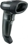 Zebra LI2208-SR7U2100AZW, Zebra LI2208 Handheld 1D Barcode Scanner Kabelgebunden USB