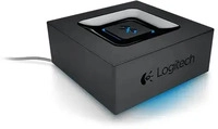 Logitech 980-000912, Logitech 980-000912 Bluetooth Audio Adapter (980-000912)