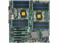 Supermicro MBD-X10DRC-LN4+-O, Supermicro X10DRC-LN4+ Intel C612 LGA 2011...