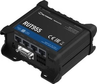 Teltonika RUT955T033B0, Teltonika RUT955 WLAN-Router Schnelles Ethernet Einzelband