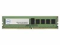 Dell A7945660, Dell - DDR4 SDRAM - 16 Go - DIMM 288 broches - 2133 MHz , PC4-17000 -