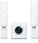 Ubiquiti AFi-HD-UK, Ubiquiti AFi-HD-UK AmpliFi WiFi Mesh System UK Stecker