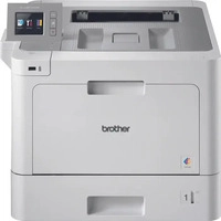 Brother HLL9310CDWRE1, Brother HLL9310CDWRE1 Farb-Laserdrucker mit Duplex und Wi-Fi