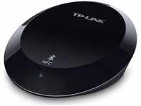 tplink HA100, tplink TP-Link HA100 Bluetooth Music Receiver, stream music wirelessly