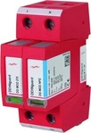 Dehn 952110, Dehn &Uuml;berspannungsschutzger&auml;t AC Typ 2 DG M TT 275 (952 110) (952110)