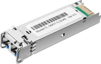 TP-LINK TL-SM311LS, TP-LINK TP-Link Omada SM311LS Netzwerk-Transceiver-Modul