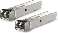 Ubiquiti UF-MM-1G, Ubiquiti Networks UF-MM-1G Netzwerk-Transceiver-Modul Faseroptik