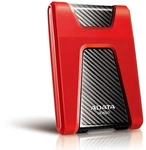 ADATA AHD650-2TU31-CRD, ADATA AHD650-2TU31-CRD externe Festplatte 2 TB 2,5' USB 3.2