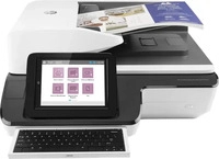 HP L2763A#B19, HP Scanjet Enterprise Flow N9120 fn2 Flachbett- & ADF-Scanner 600 x