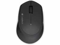 logitech 910-004287, logitech Logitech Wireless Mouse M280 Black