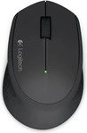 Logitech 910-004287, Logitech M280 Maus B&uuml;ro Rechts RF Wireless Optisch 1000 DPI