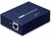 PLANET POE-E201, PLANET IEEE802.3at POE+ Repeater (Extender) High Power POE
